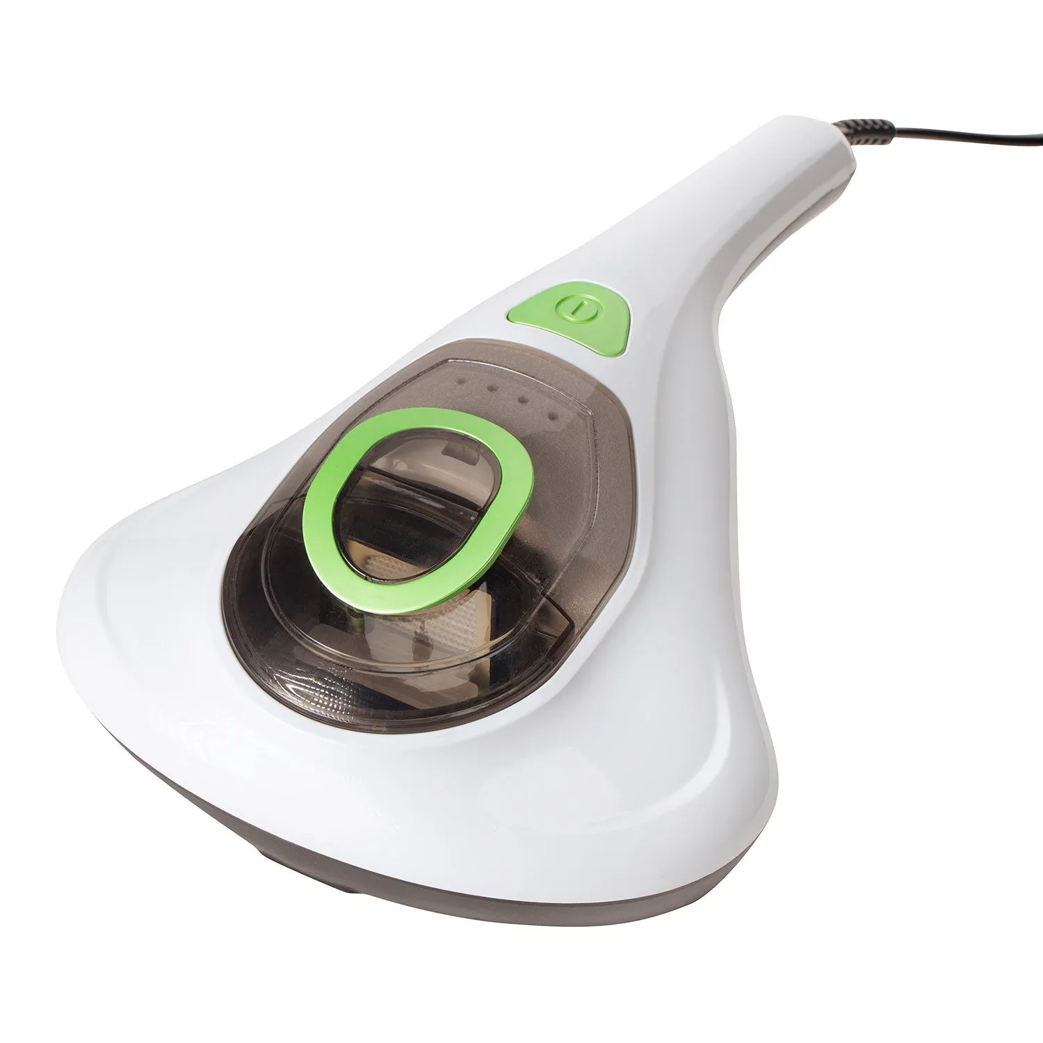 Aspirateur à main anti-acariens avec rayonnement UVC ⋆ Lehner Versand