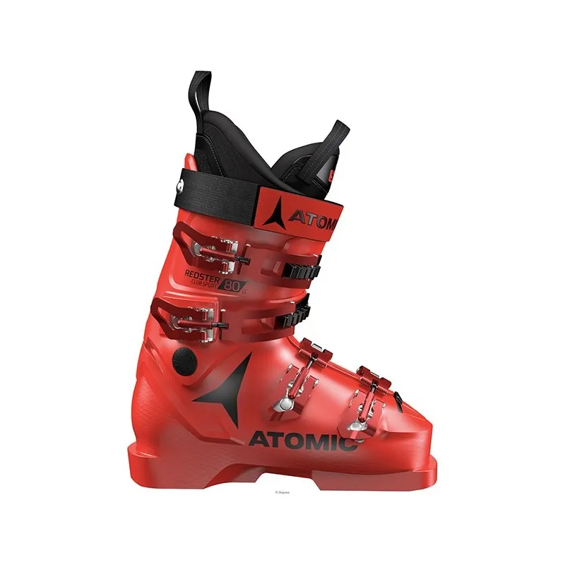 ATOMIC REDSTER 80 LC JR CHAUSSURE 2022