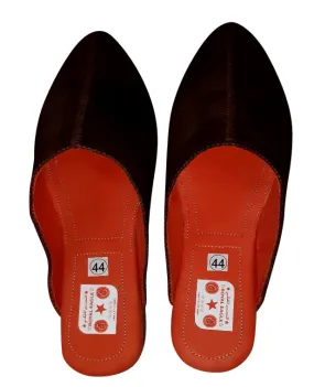 Babouche mocassains faites-main homme