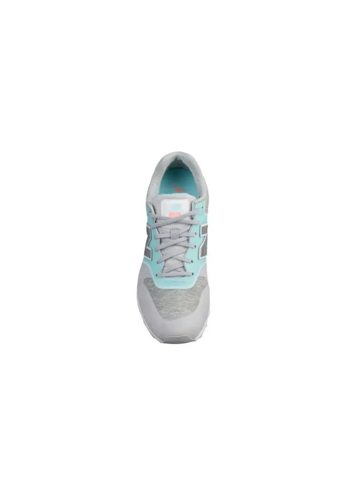 Basket New Balance 696 Femme 696-NOB