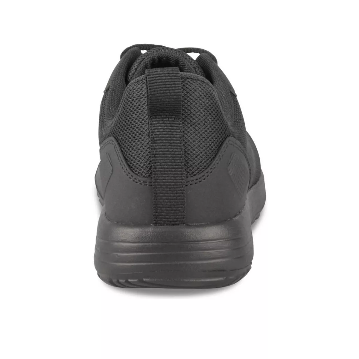 Baskets NOIR UNYK