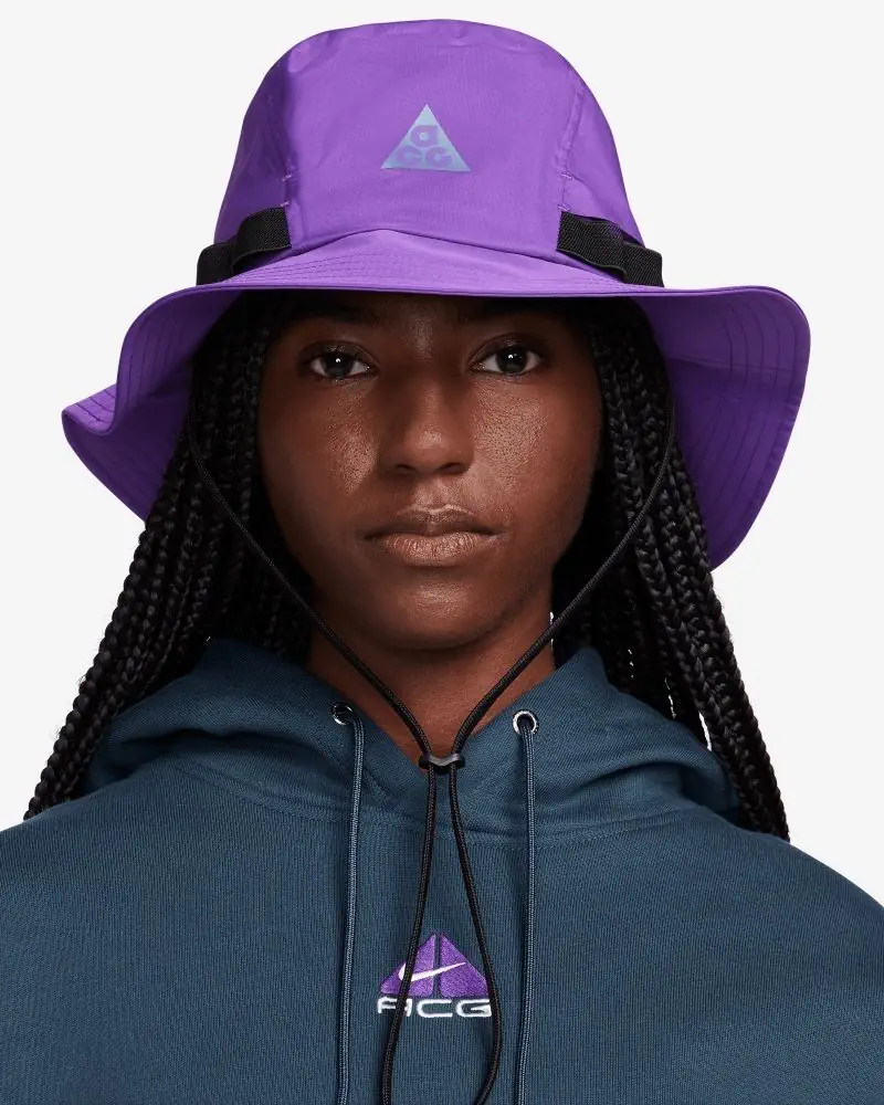 Bob Nike Apex Violet