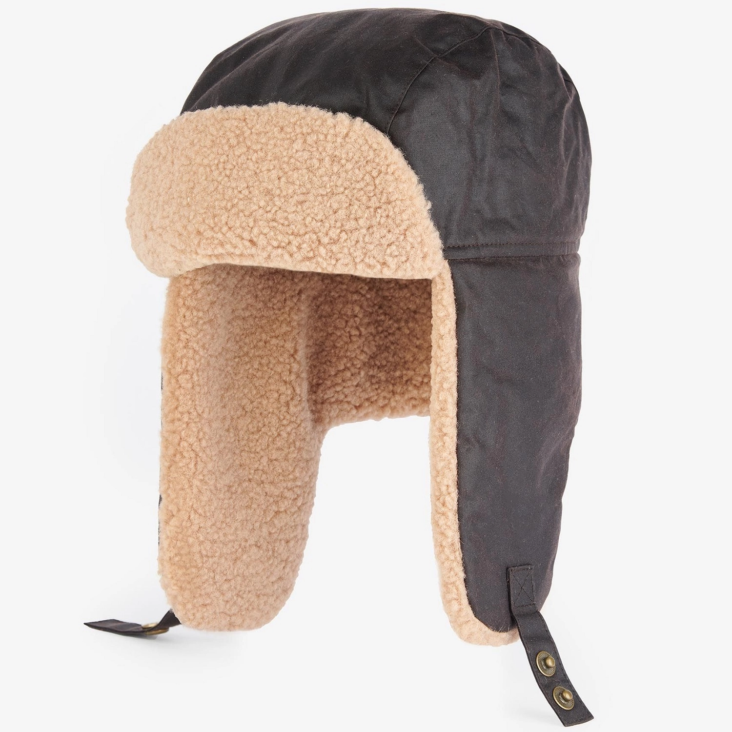 Bonnet Barbour Morar Wax Trapper Rustic (S)