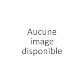 Bottine plate - Camel