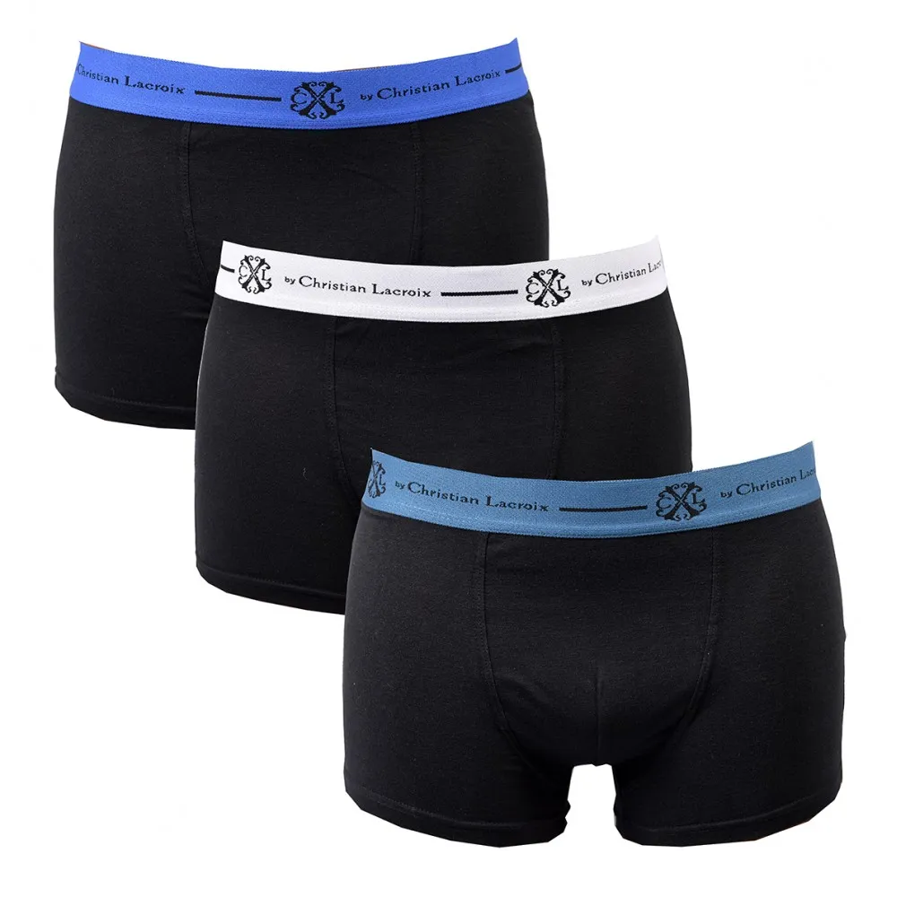 Boxer CHRISTIAN LACROIX  Lot de 3
