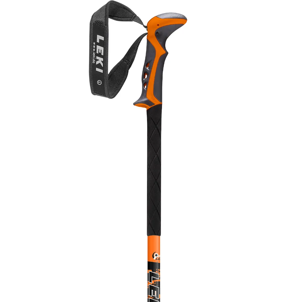 Bâtons de Ski Haute Route Lite SL 2