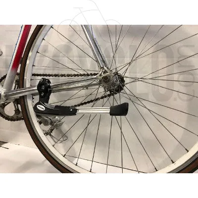 Béquille arrière pour vélo de 24 à 28 pouces