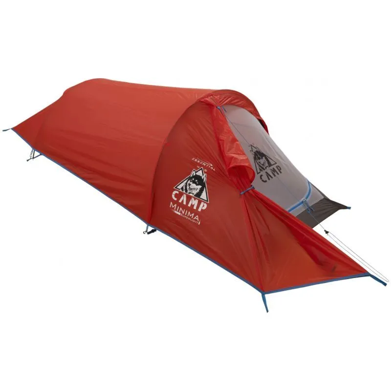 Camp Minima 1 SL - Tente 1 place | Hardloop