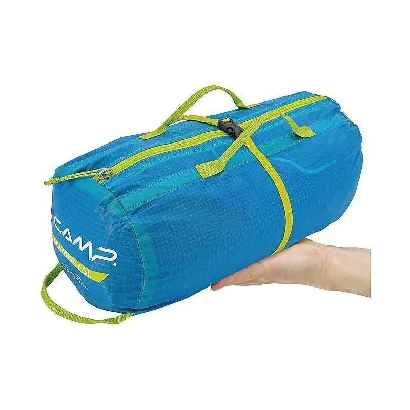 Camp Minima 2 SL - Tente 2 places | Hardloop