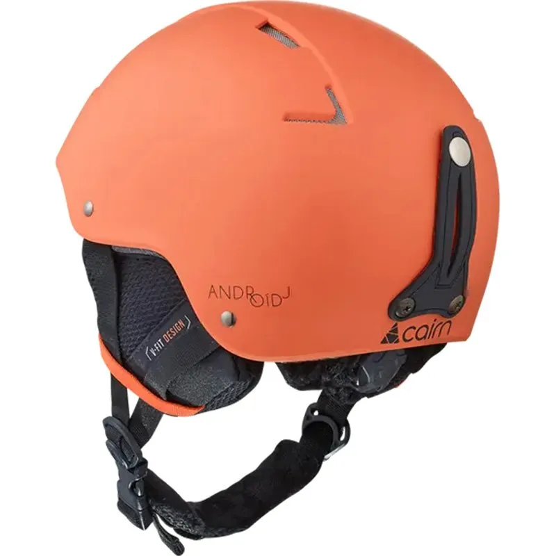 Casque Ski Junior Cairn Android J