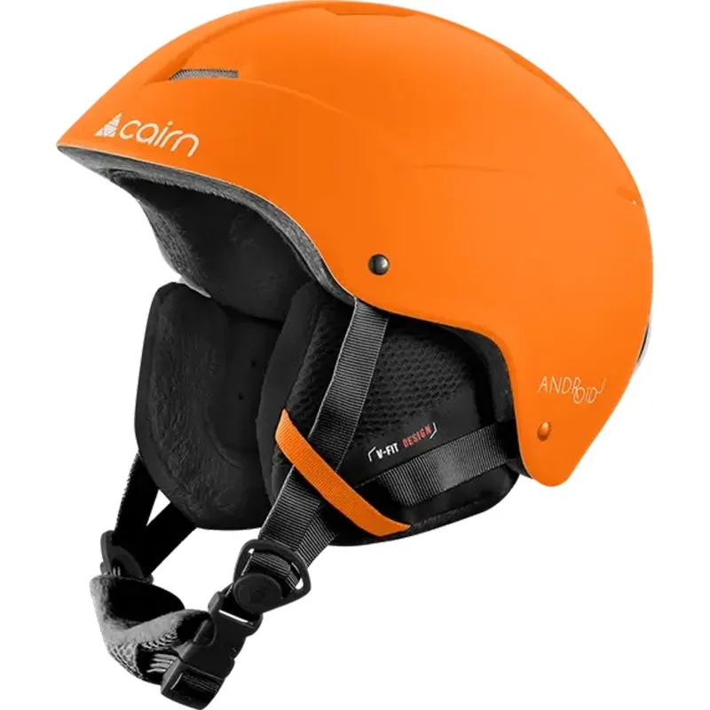 Casque Ski Junior Cairn Android J