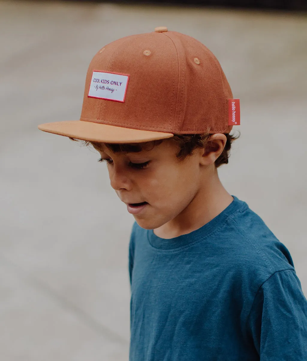 Casquette Mini Foxy