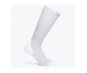 Cavalleria Toscana- chaussettes - CZN020 grey