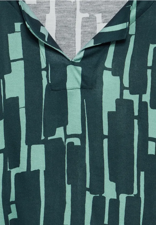 CECIL T-shirt imprimé 