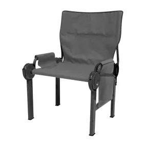 Chaise de camping Disc Chair