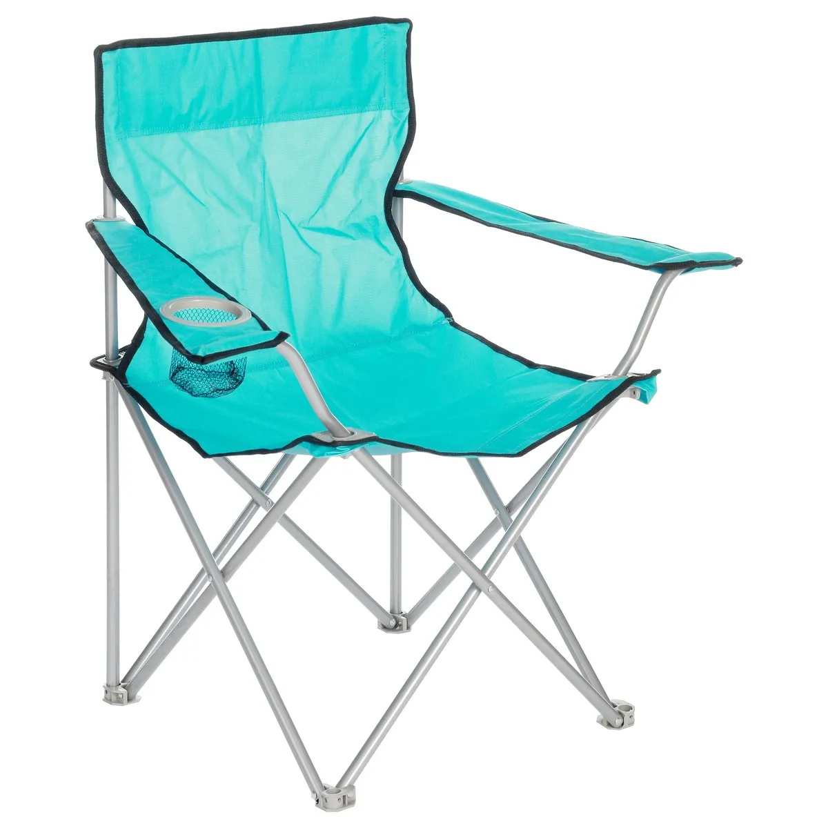 CHAISE DE CAMPING TRADI CLIVIA