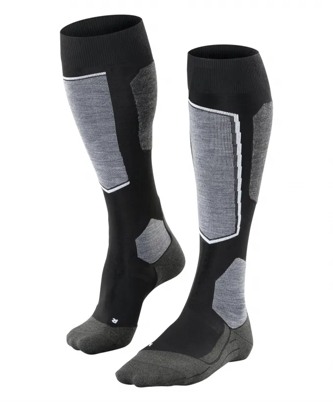 Chaussettes de ski Falke SK6 Pro Women