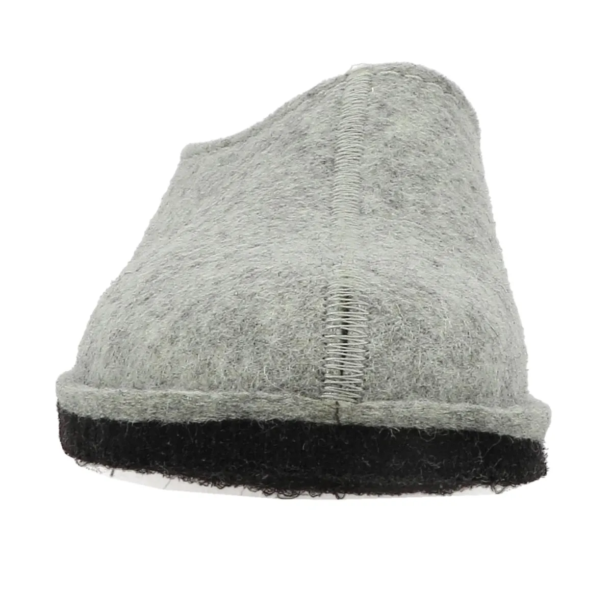 Chaussons Haflinger flair smily gris