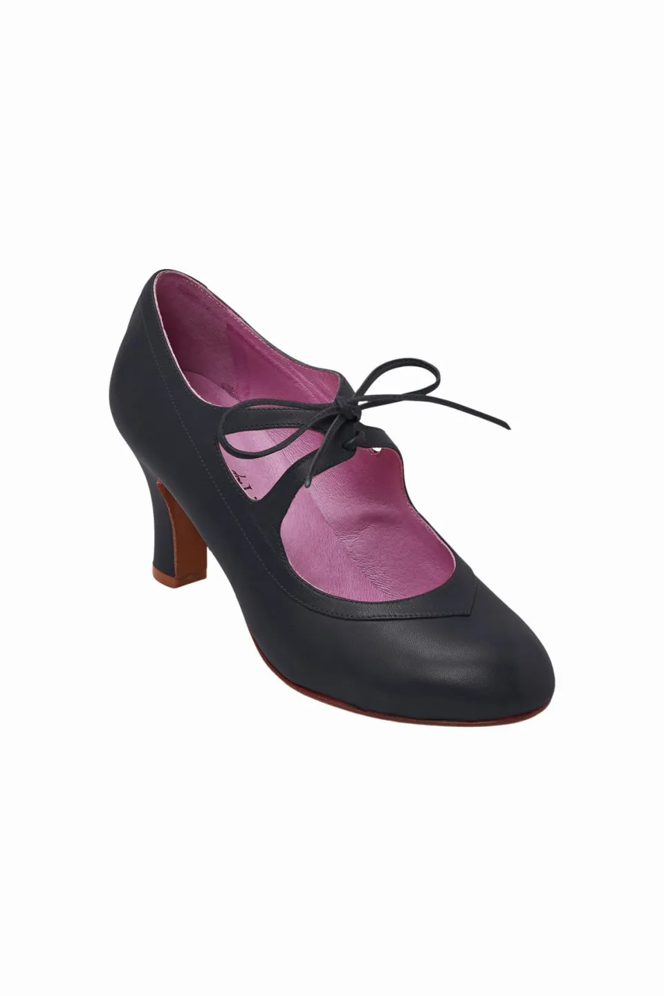 Chaussure De Flamenco