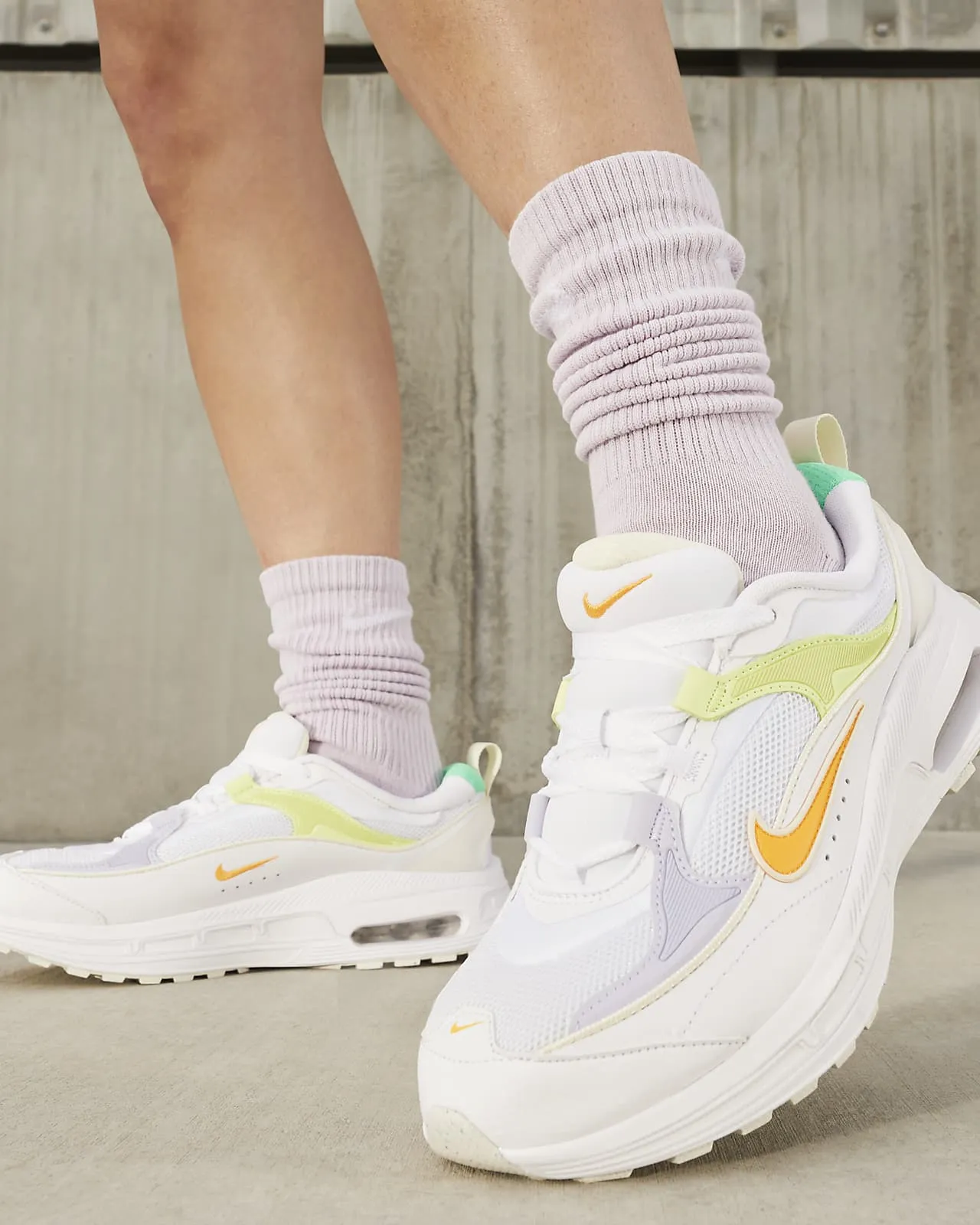 chaussure nike femme
