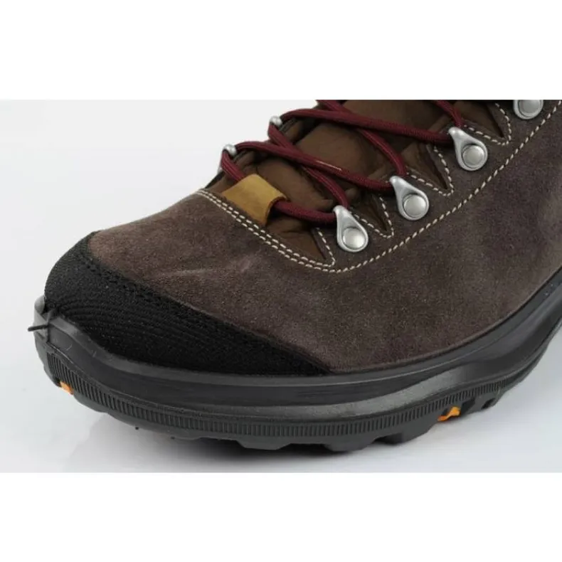 Chaussures Aku Evergreen Gtx M TYW5M050 brun