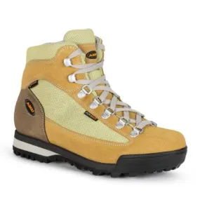 Chaussures Aku Ultra Light Gtx W 36520495 jaune
