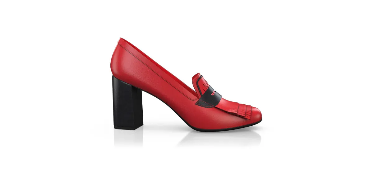 Chaussures de Bureau 8791 | Girotti