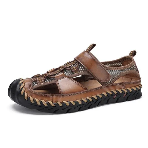 Chaussures de Plage Respirantes Outdoor Vintage