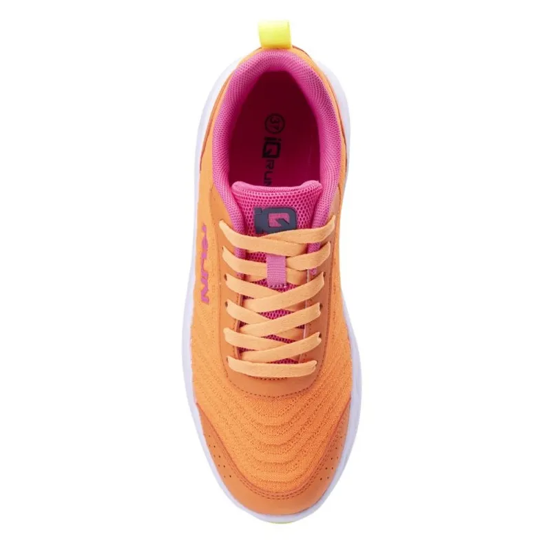 Chaussures IQ Cross The Line Linki 92800605575 orange