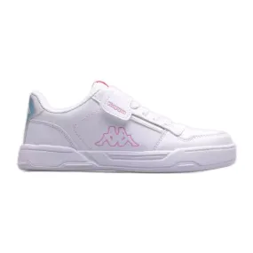 Chaussures Kappa Marabu II 260817K-1017 blanche