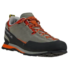 Chaussures La Sportiva Boulder X 838909313 gris