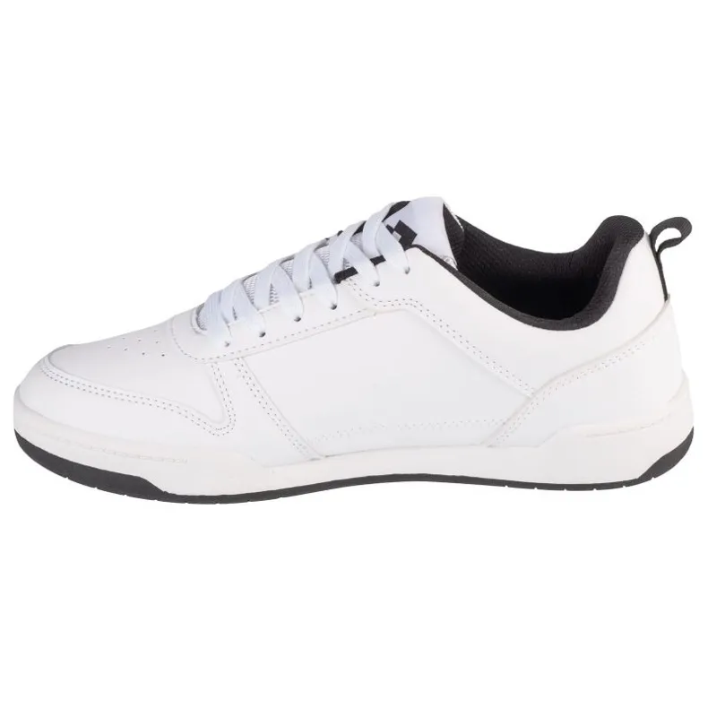 Chaussures Lotto Toco Bc 2400172U-1011 blanche