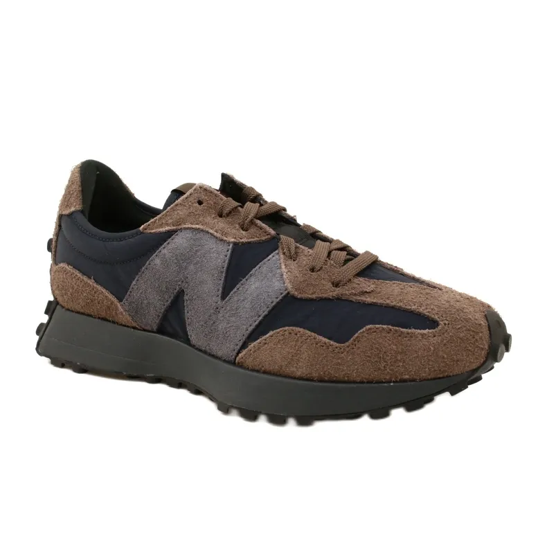 Chaussures New Balance M MS327WI beige