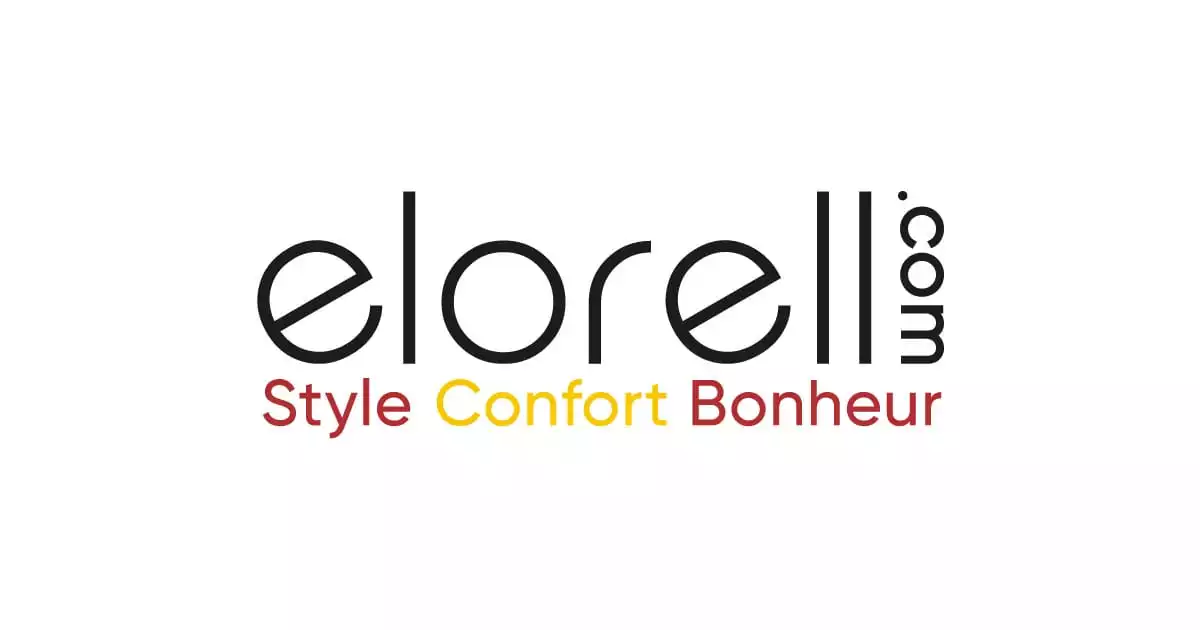 Chaussures à boucle homme en cuir à bout uni fleuri - Cuivre