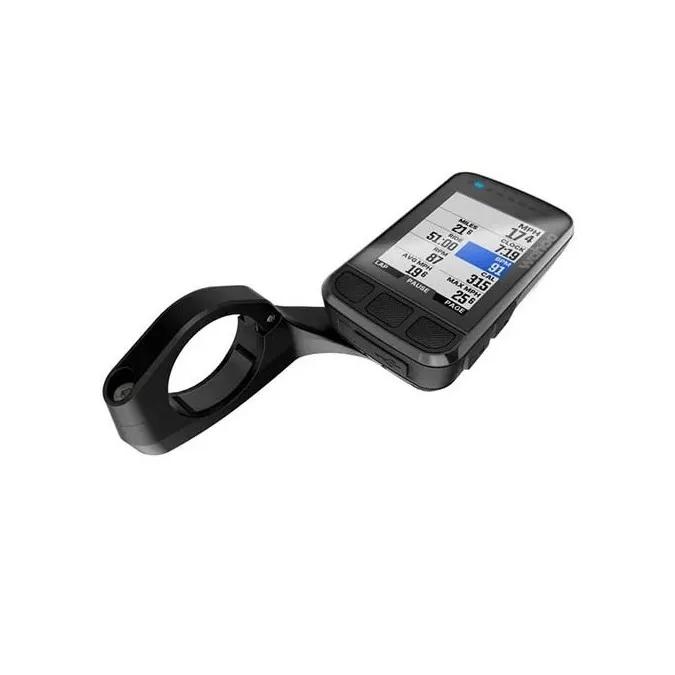 Compteur de vélo GPS Wahoo Element Bolt V2