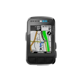 Compteur de vélo GPS Wahoo Element Bolt V2