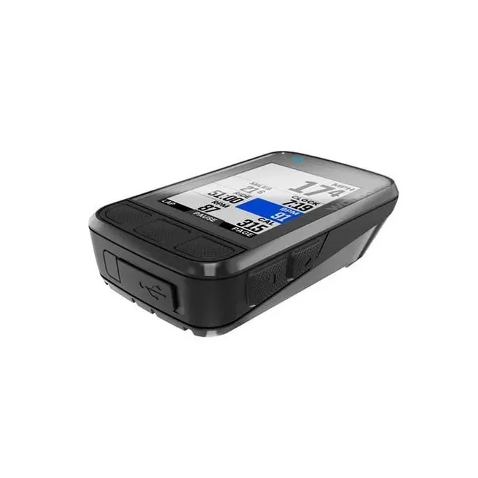 Compteur de vélo GPS Wahoo Element Bolt V2