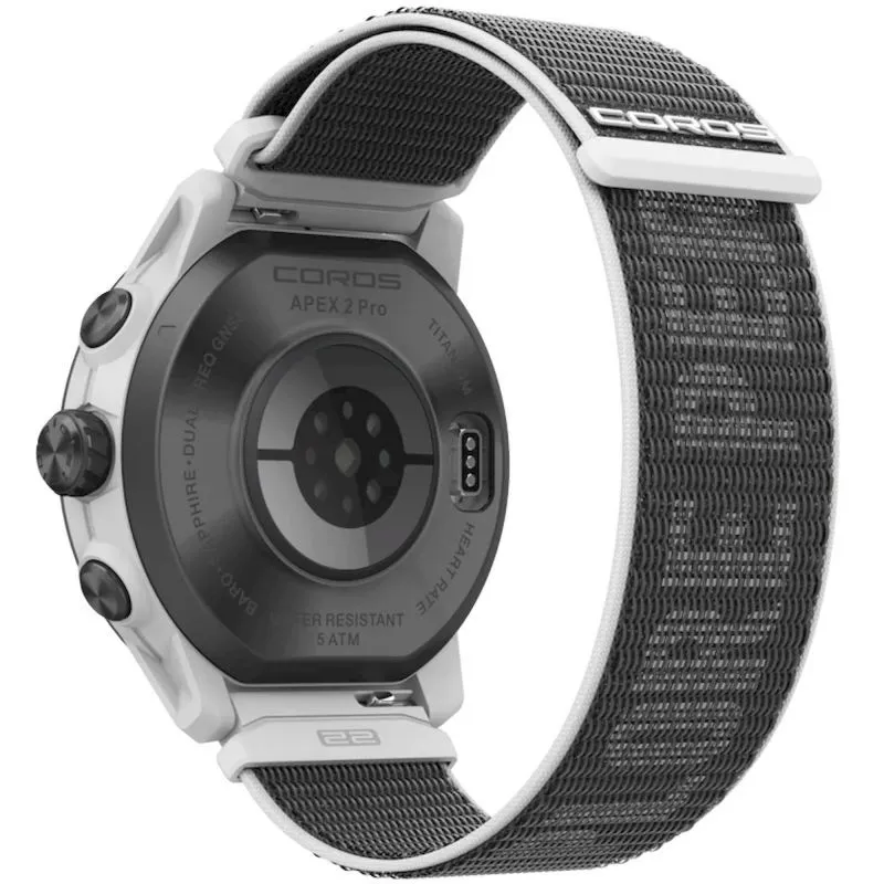 Coros Coros Apex 2 Pro Kilian Jornet Edition - Montre GPS | Hardloop