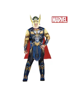 Déguisement de Thor Marvel pour adulte