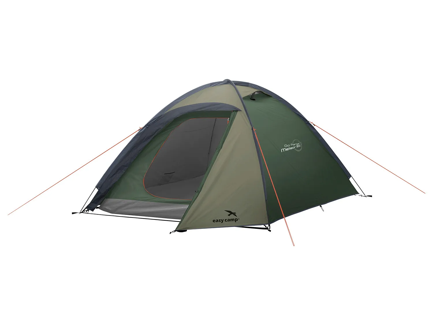 Easy Camp Tente de camping Meteor 300