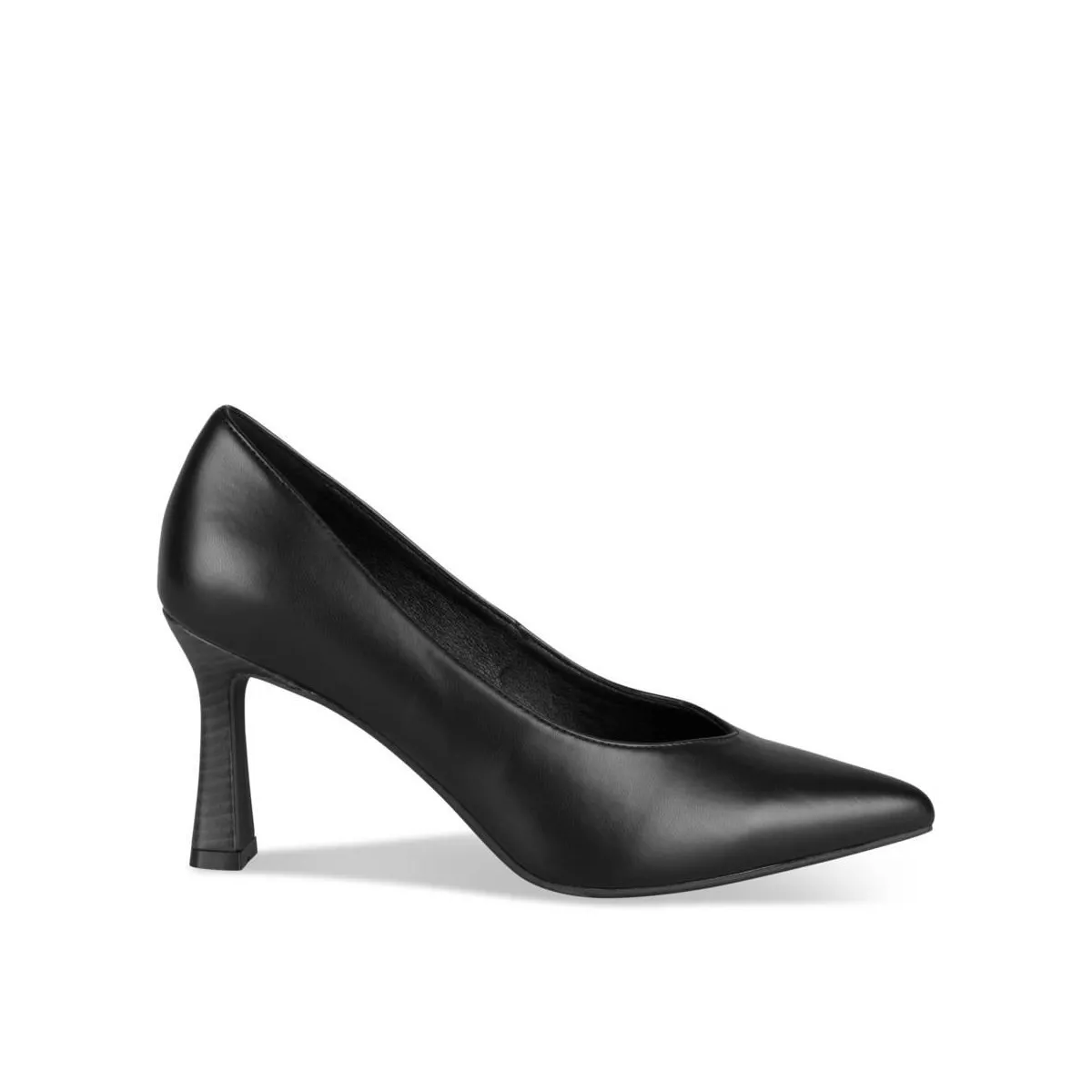 Escarpins NOIR SINEQUANONE