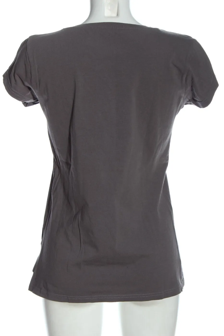 Fb Sisters Top à col bateau imprimé avec thème style décontracté