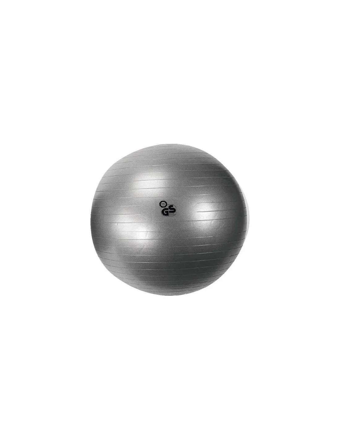 Fitness Ball Atipick ø 75 cm. 1450 gr. sans gonfleur