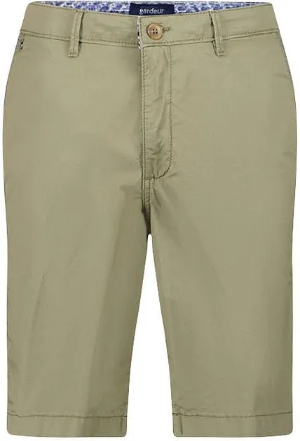Gardeur Short Jasper Beige JASPER-8 411981-74 commander en l
