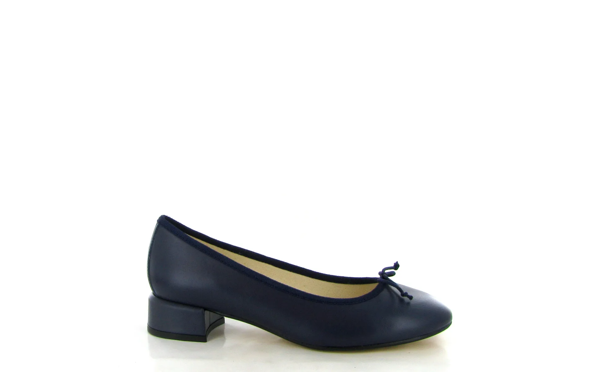 Geox ballerines floretia  d45wma marine