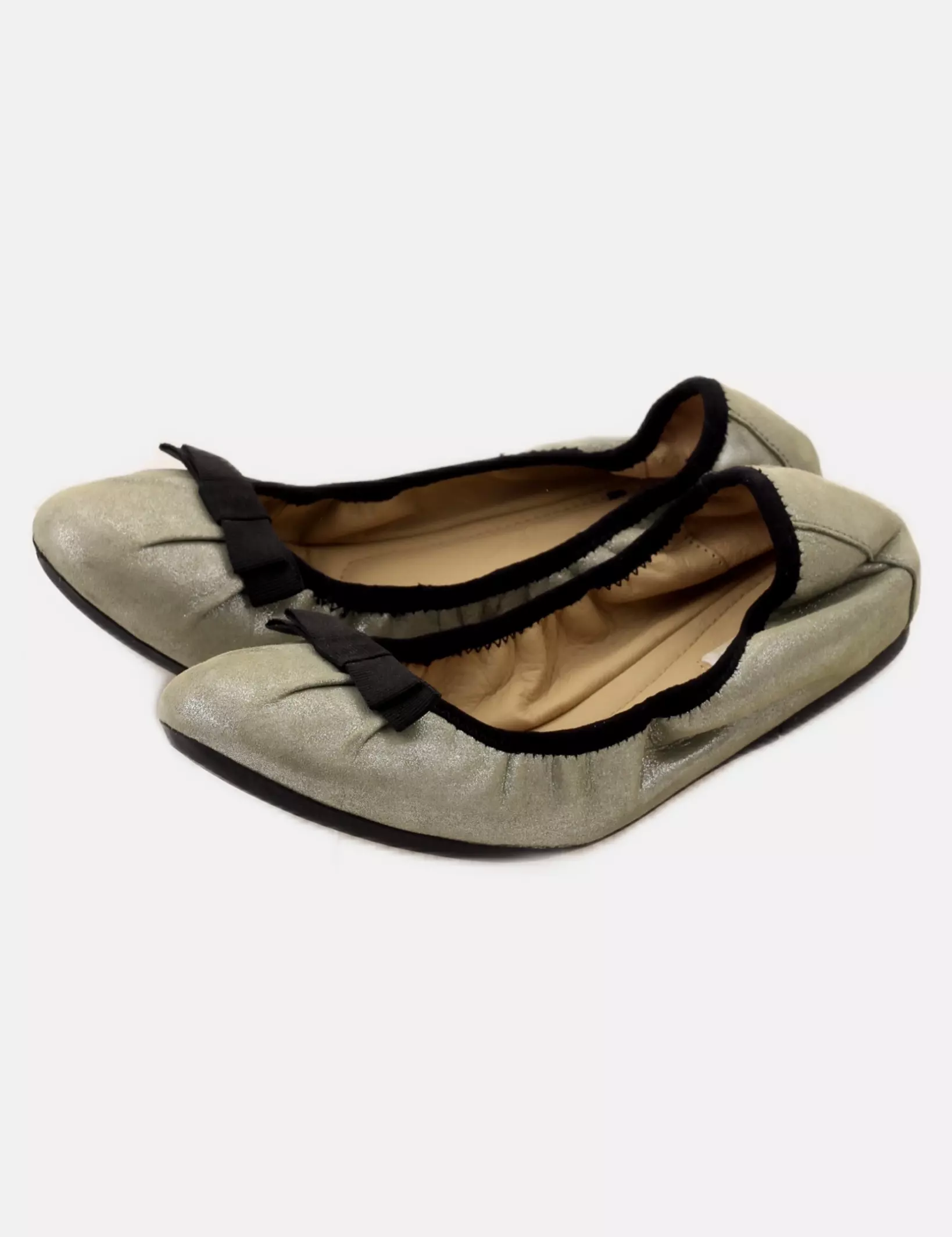 Geox Ballerines