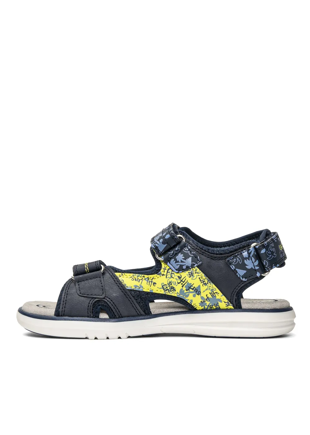 GEOX J S. Maratea Boy J15DRD 01504 C0749