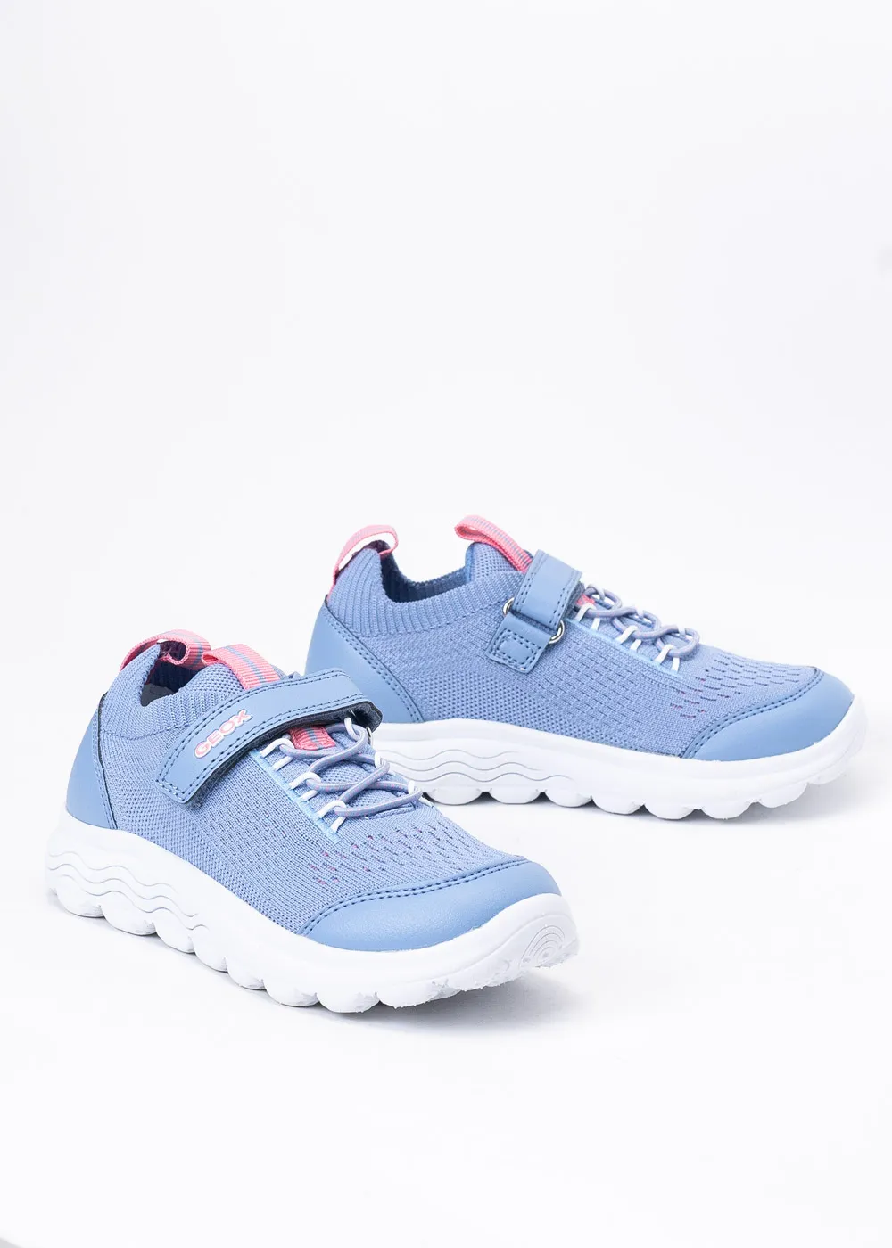 GEOX J SPHERICA GIRL