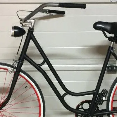 Guidon Beach Cruiser pour vélo Cruiser Ergotec