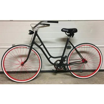 Guidon Beach Cruiser pour vélo Cruiser Ergotec